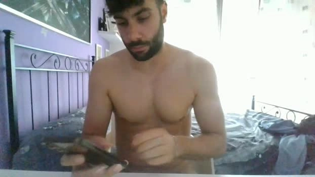 EsseNa93 Live 14-06-2026 Gay Cam hot Gay