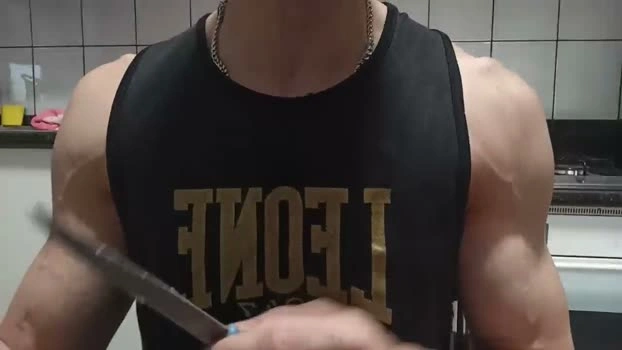 Frabroker Live 13-06-2026 Gay Cam sex analtoy