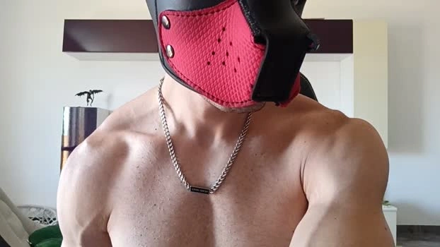 Frabroker Live 14-06-2026 Gay Cam nasty wank