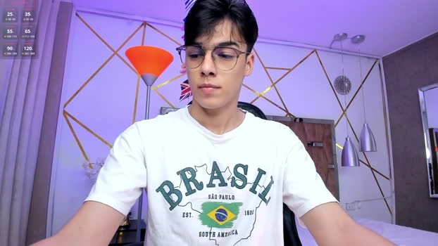 Gerony Live 14-06-2026 Gay Cam lovense Nude