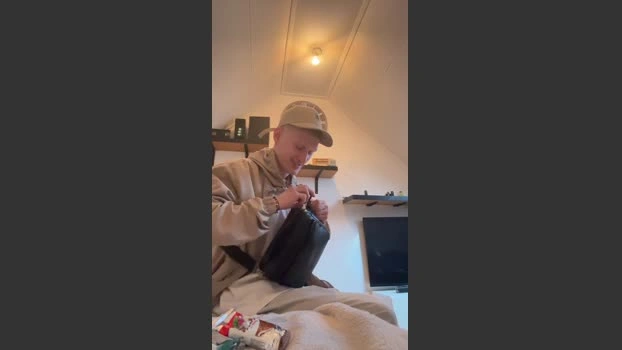 HornyPornyGuy Live 13-06-2026 Gay Cam Recorded fuckher