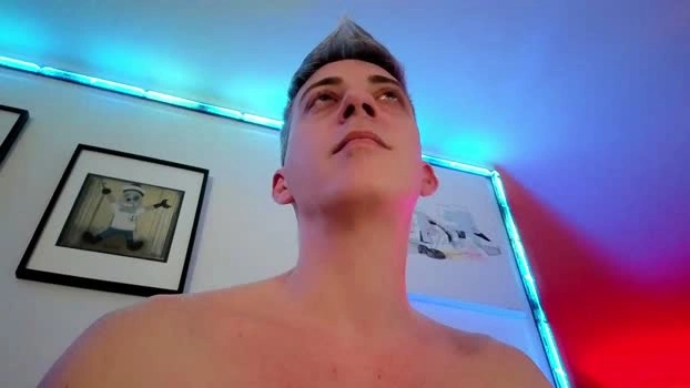 HuGo4K Live 14-06-2026 Gay Cam Download nasty