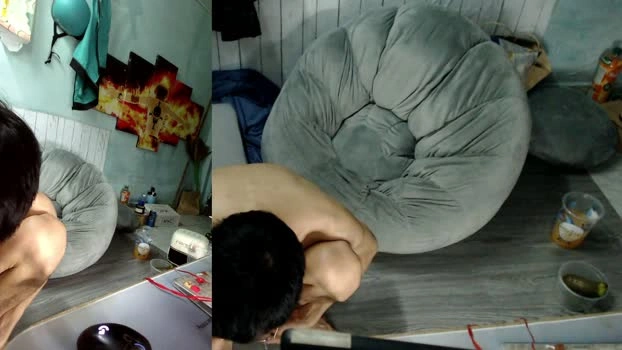 Hwanghonghae Live 14-06-2026 Gay Cam twink yummy