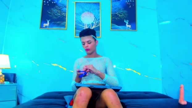 Kheny_mac_1 Live 13-06-2026 Gay Cam fuckme Topless