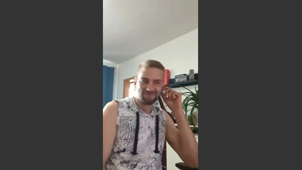 Lienlingsidiot Live 13-06-2026 Gay Cam bicurious hard