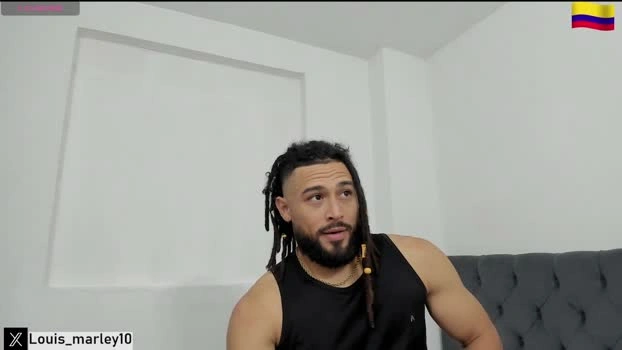 Louis_marley Live 13-06-2026 Gay Cam Recorded jerking