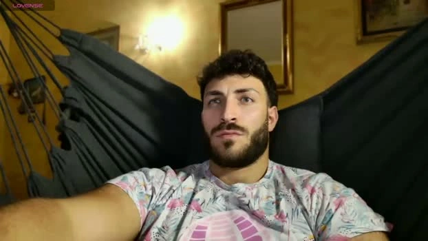 Mark_ariete94 Live 14-06-2026 Gay Cam jerkoff oral