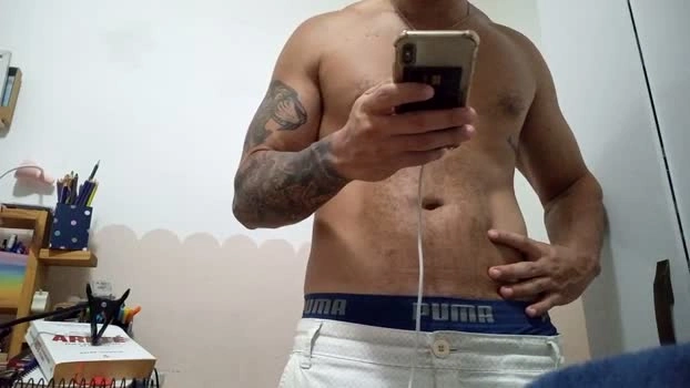 Masxcara Live 14-06-2026 Gay Cam Naked Topless