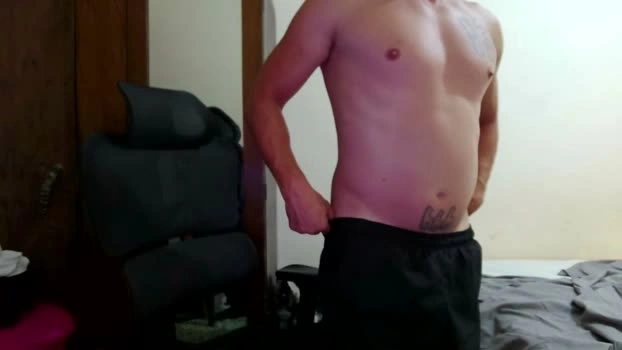 Moonandwolf Live 14-06-2026 Gay Cam Ass play