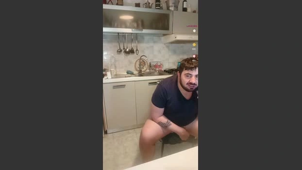 Secret_Secret Live 14-06-2026 Gay Cam kink jerkoff