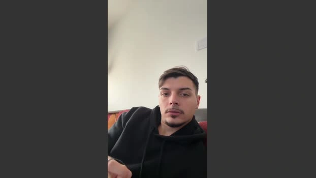 ThomasRM98 Live 13-06-2026 Gay Cam suckshow jerkoff