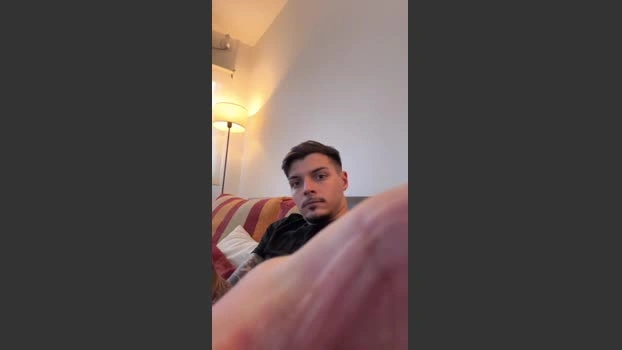 ThomasRM98 Live 13-06-2026 Gay Cam sexykitty suckcock