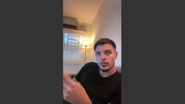 ThomasRM98 Live 13-06-2026 Gay Cam legs ass