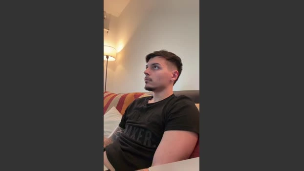 ThomasRM98 Live 13-06-2026 Gay Cam kinky legs