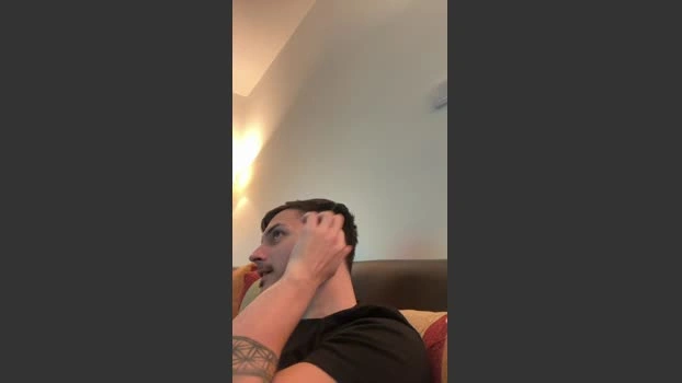 ThomasRM98 Live 13-06-2026 Gay Cam Ass bj-dildo