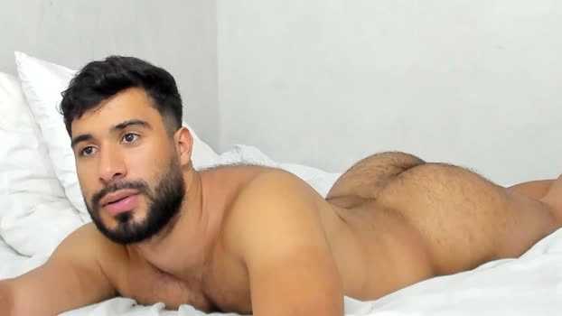 andres_co Live 14-06-2026 Gay Cam juicy lush