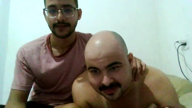 casal_jj23 Live 13-06-2026 Gay Cam lick fingering