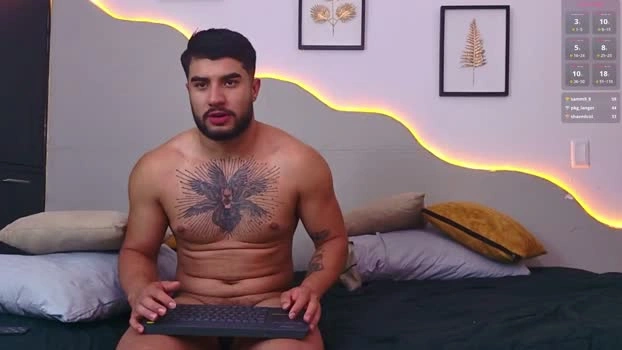 dylanspencer28 Live 13-06-2026 Gay Cam dirty play