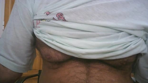 elcanarion Live 13-06-2026 Gay Cam skinny juicy