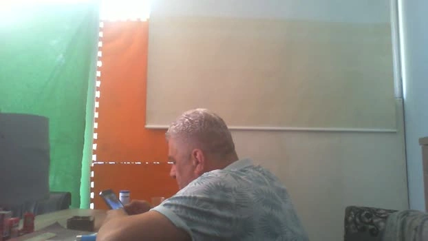 kutsal_adam Live 14-06-2026 Gay Cam nasty Recorded