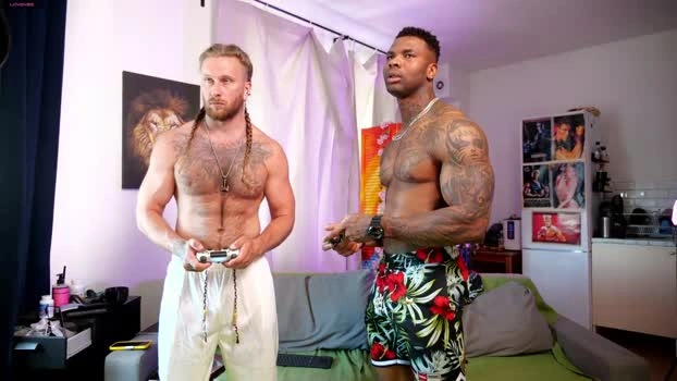 rusbestpaul Live 14-06-2026 Gay Cam Show Video