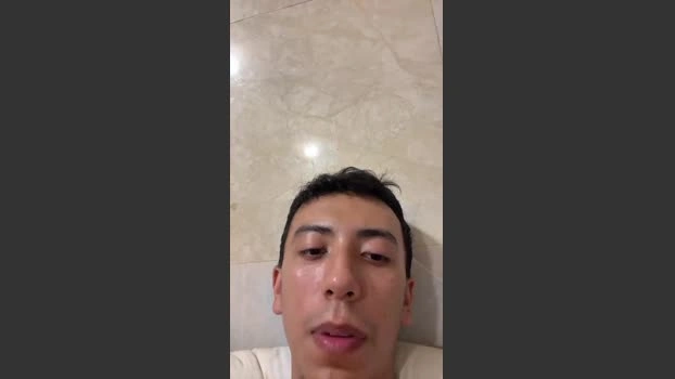santiagomex22 Live 14-06-2026 Gay Cam fuckme kissing