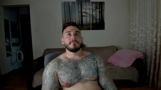shadownight94 Live 14-06-2026 Gay Cam wank sex