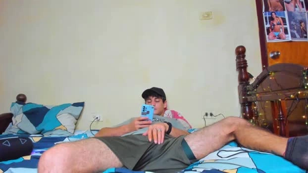 Axel_sex69 Live 15-06-2026 Gay Cam kink Webcam