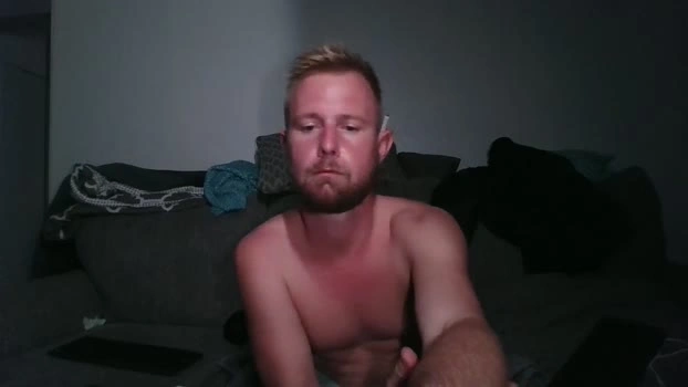 BJBURN Live 15-06-2026 Gay Cam toys big