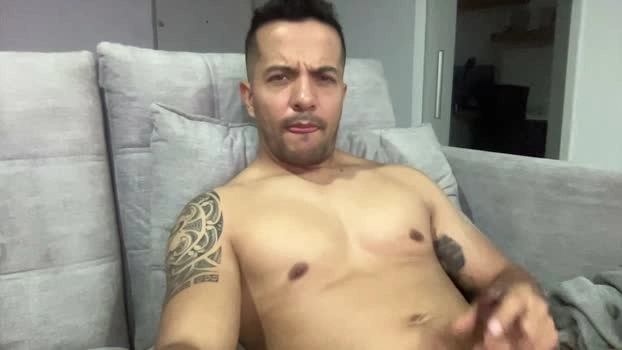 Carlos_ignacio Live 15-06-2026 Gay Cam hardcock nude