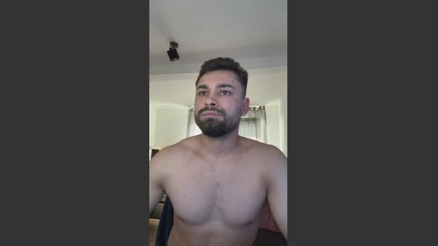 Chockfit Live 15-06-2026 Gay Cam jerkoff hardcore