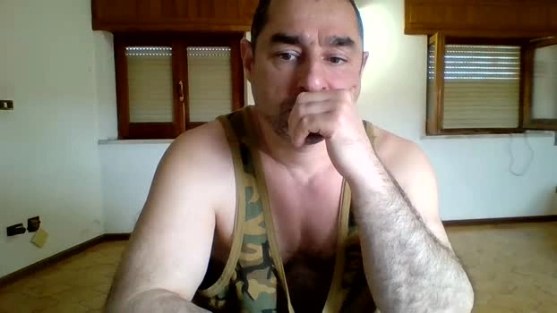 DOBERMANNEW Live 15-06-2026 Gay Cam spanking orgasm