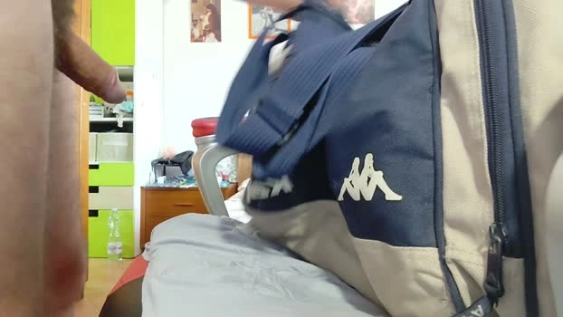 DaddyCam18cm Live 15-06-2026 Gay Cam jerkoff amateur