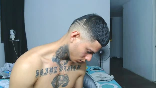 Darel_mix Live 15-06-2026 Gay Cam hard big