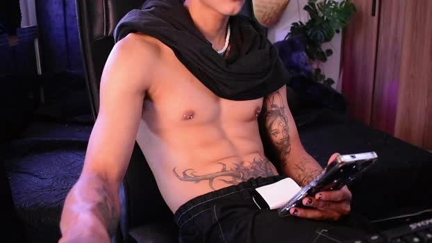 DemonKushx Live 14-06-2026 Gay Cam sexykitty Pretty