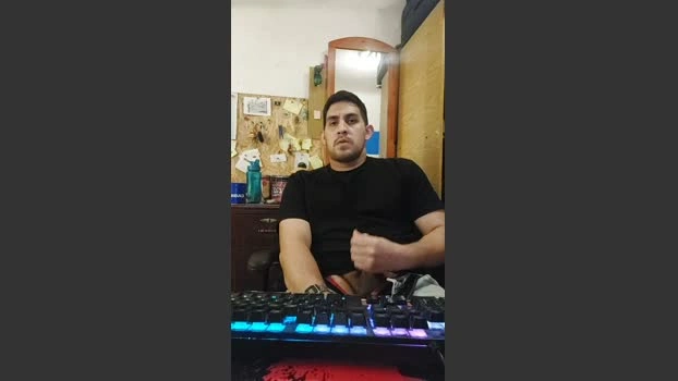Ezeca1 Live 15-06-2026 Gay Cam nude big