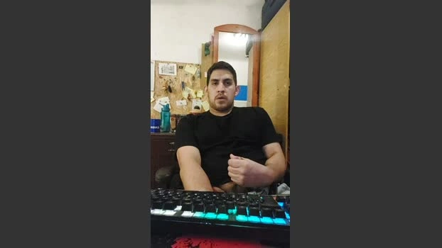 Ezeca1 Live 15-06-2026 Gay Cam sexybody skinny