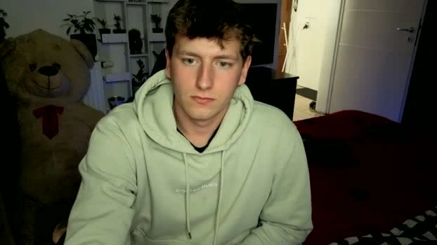 Germanyhot19 Live 15-06-2026 Gay Cam fuck dirty
