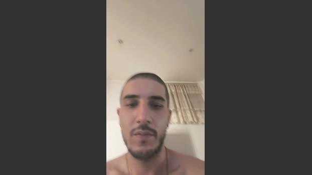 Gufetto99 Live 15-06-2026 Gay Cam lovense fuckme