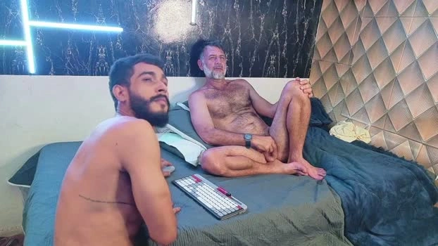 Hazarth Live 14-06-2026 Gay Cam kiss bigdick