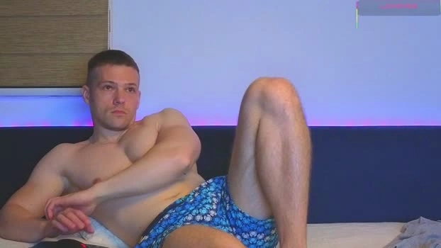 JulianTurner Live 14-06-2026 Gay Cam fuckface fuckme