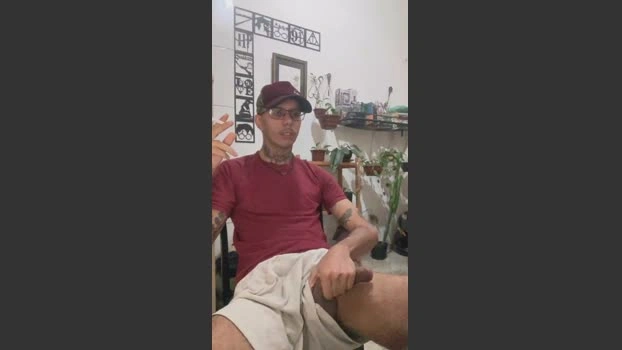 Klinger30 Live 15-06-2026 Gay Cam jerkoff squirt