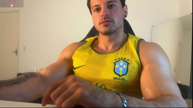 Lucasfit24 Live 15-06-2026 Gay Cam hardcock Naked