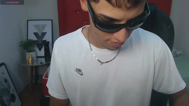 Mark_Jackson69 Live 14-06-2026 Gay Cam Cam cute