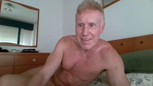 REDHEADALICANTE Live 14-06-2026 Gay Cam bigcock natural