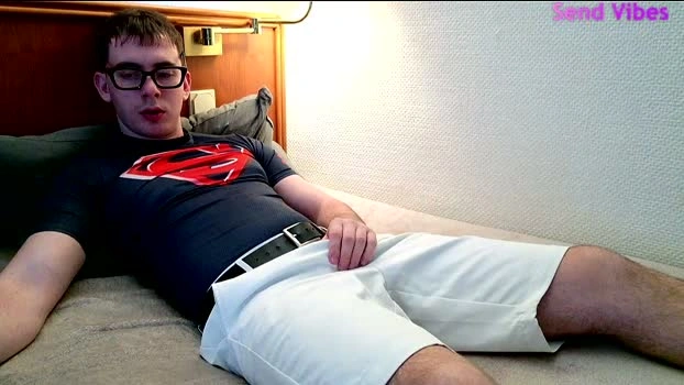 TommyRaf Live 14-06-2026 Gay Cam suckcock skinny