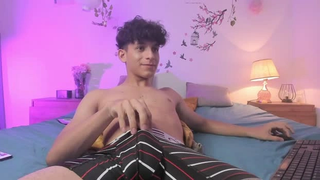alazbel8 Live 14-06-2026 Gay Cam lovense bj-dildo