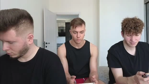alexxx_d Live 15-06-2026 Gay Cam bicurious horny