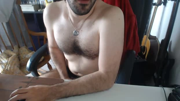 aventurierparis Live 15-06-2026 Gay Cam naked ass