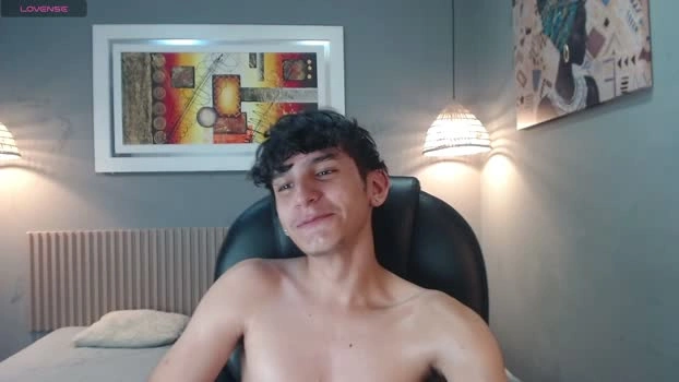 billy_wildd Live 14-06-2026 Gay Cam jerkoff sexyfeet